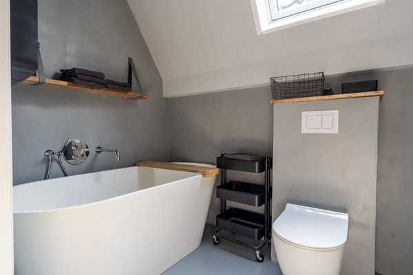 Medium property photo - Burgemeester van der Lelystraat 3A, 4285 BH Woudrichem